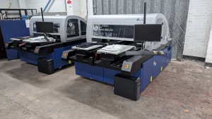 Robson Kay - Auction Date: 2026-02-18 - Category: 2x Kornit Storm HD6 Lite DTG (Direct to Garment) Printers